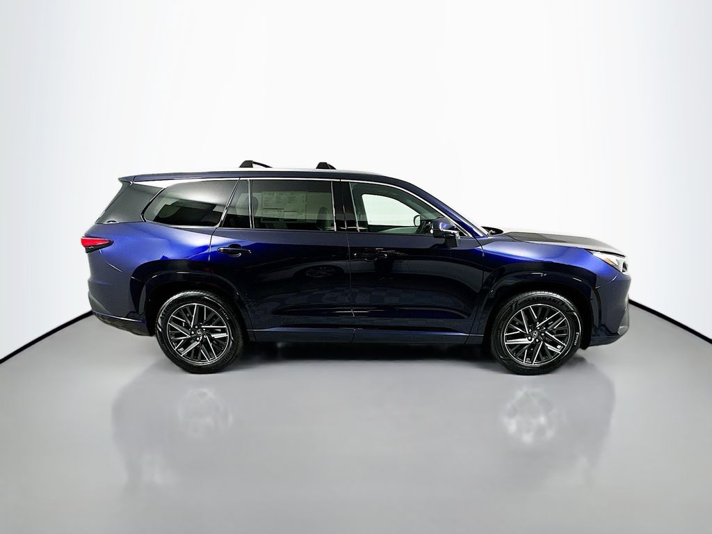 2025 Lexus TX 350 4