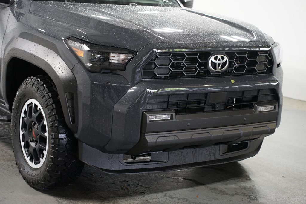 Thumbnail: 2026 Toyota 4Runner - 4