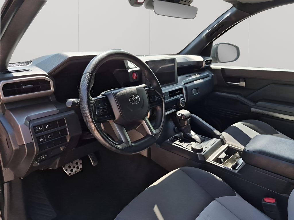 Used Car 2024 Toyota Tacoma  Trd Sport For Sale Under $35,000 In Austin, Texas