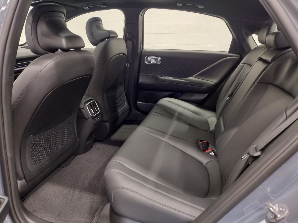 2025 Hyundai IONIQ 6 Limited