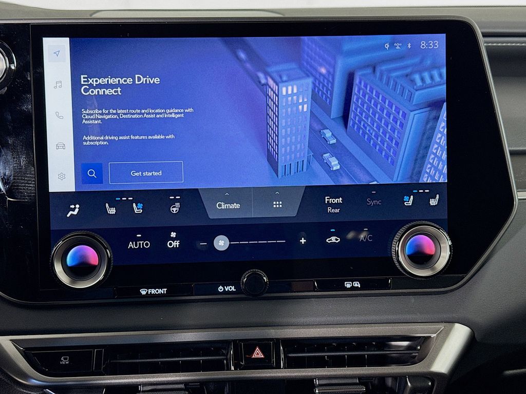 Thumbnail: 2026 Lexus RX - 12