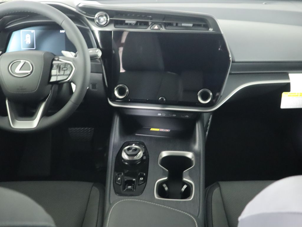 Thumbnail: 2026 Lexus RZ - 15