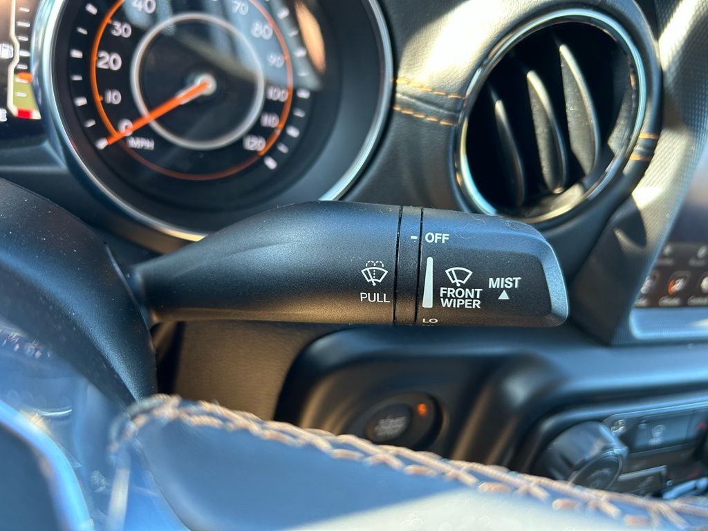 Thumbnail: 2022 Jeep Gladiator - 18