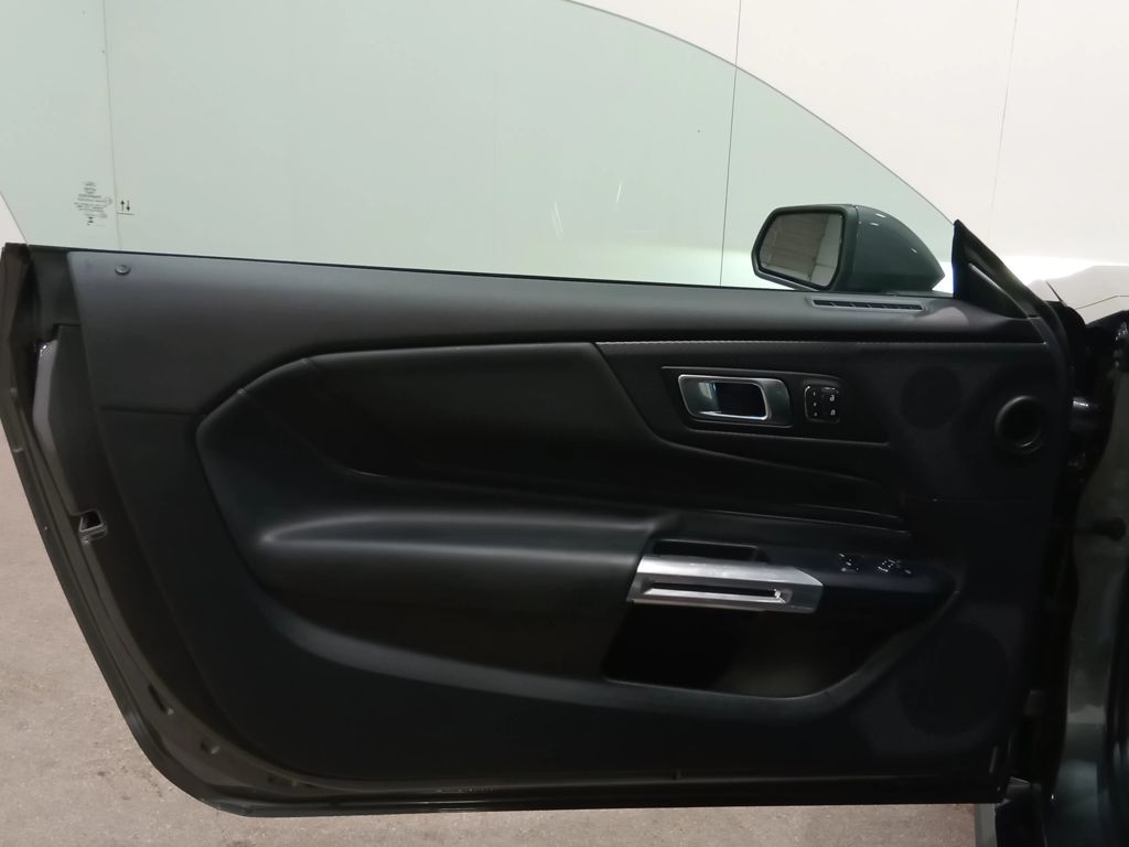 2024 Ford Mustang GT Premium Fastback