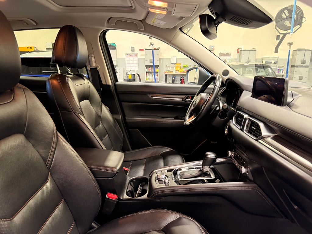 Thumbnail: 2023 Mazda CX-5 - 30