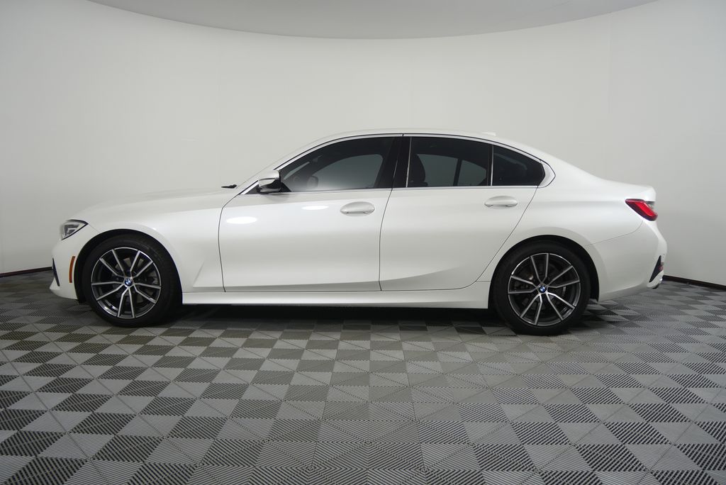 Thumbnail: 2019 BMW 3 Series - 6