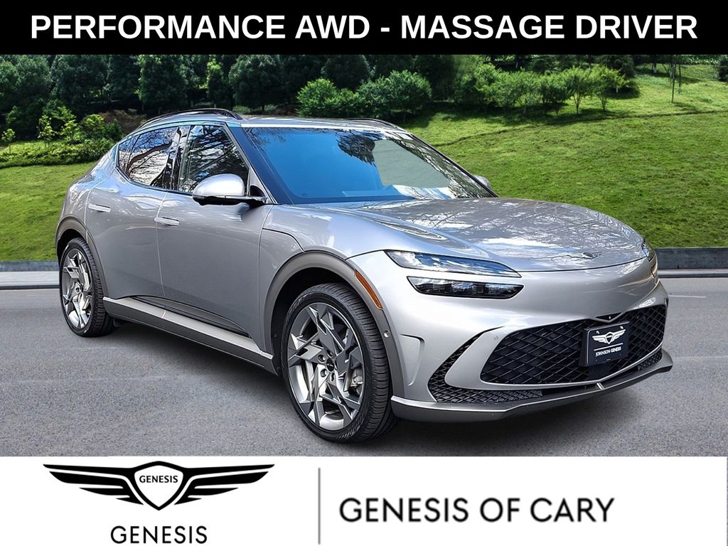 2023 Genesis GV60 Performance AWD