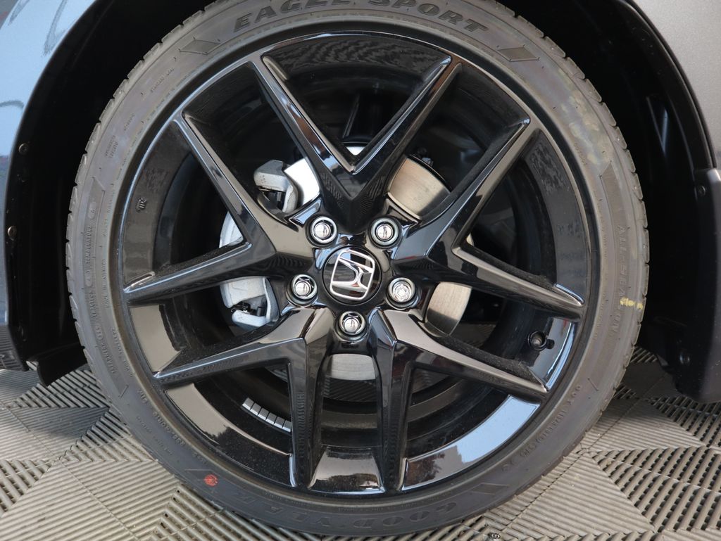 Thumbnail: 2026 Honda Civic - 31