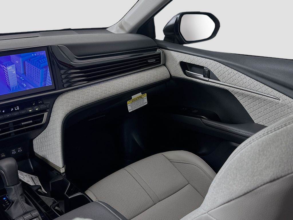 Thumbnail: 2026 Toyota Camry - 18