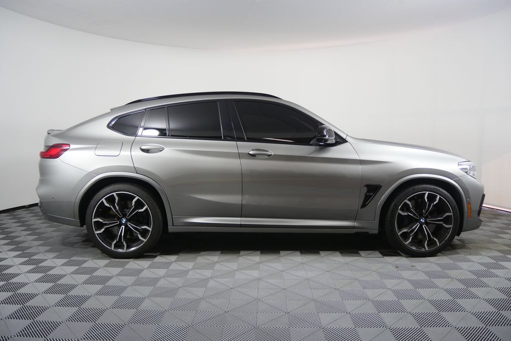 Thumbnail: 2020 BMW X4 - 2