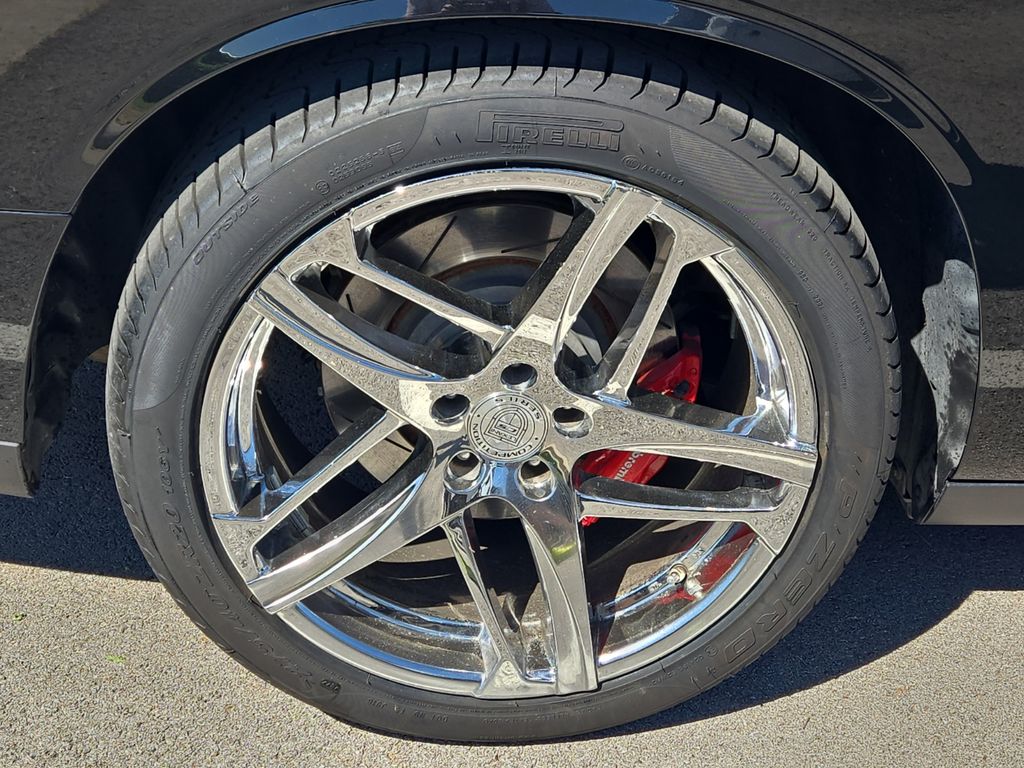 Used 2018 Dodge Challenger SRT Hellcat For Sale in Farmington, AR