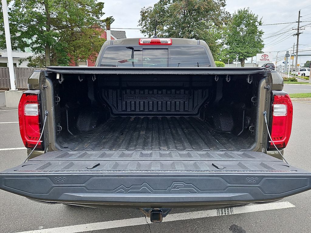 Thumbnail: 2023 GMC Canyon - 30