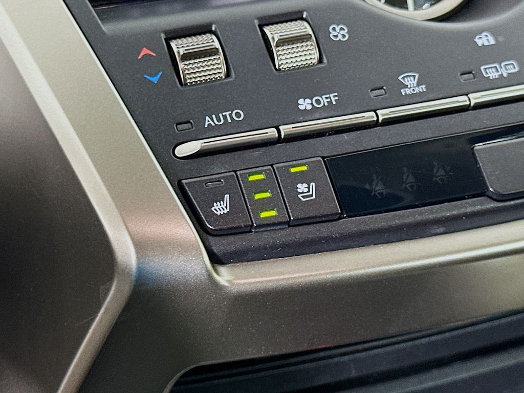 Thumbnail: 2020 Lexus NX - 21