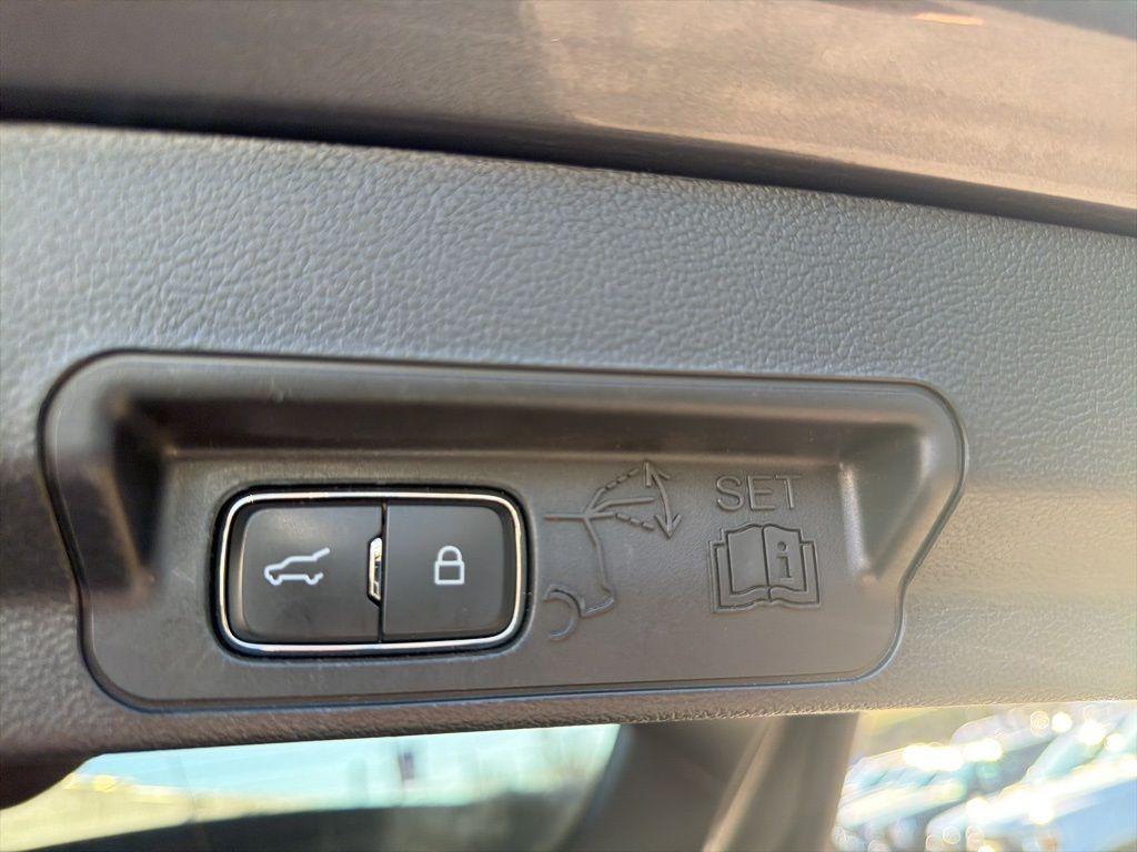 used 2023 Ford Explorer car, priced at $31,495