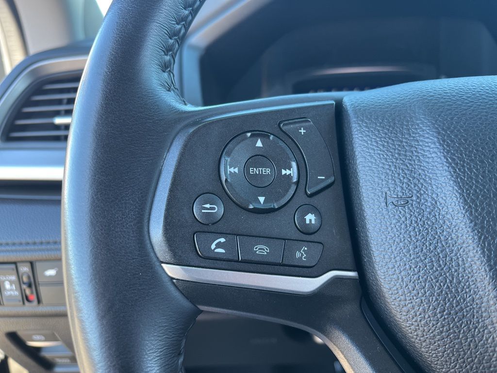 Thumbnail: 2024 Honda Odyssey - 20