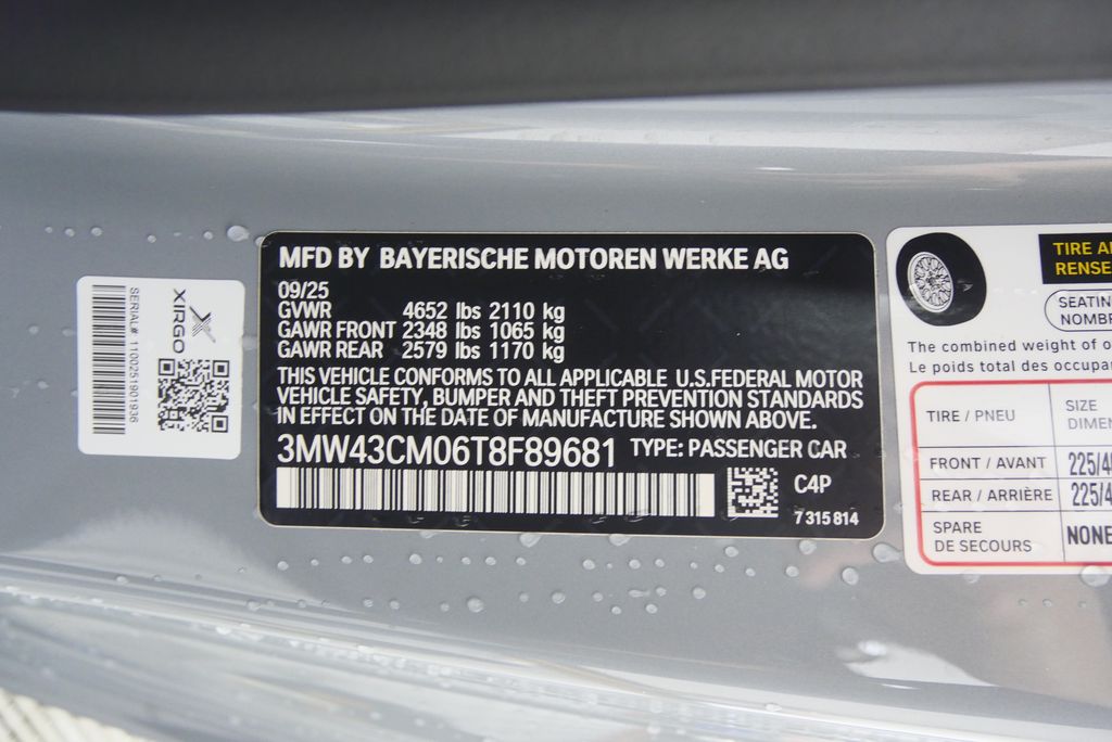 Thumbnail: 2026 BMW 2 Series - 24