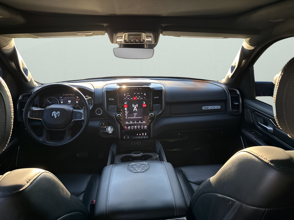 Used Car 2021 Ram 1500  Rebel For Sale Under $40,000 In Austin, Texas