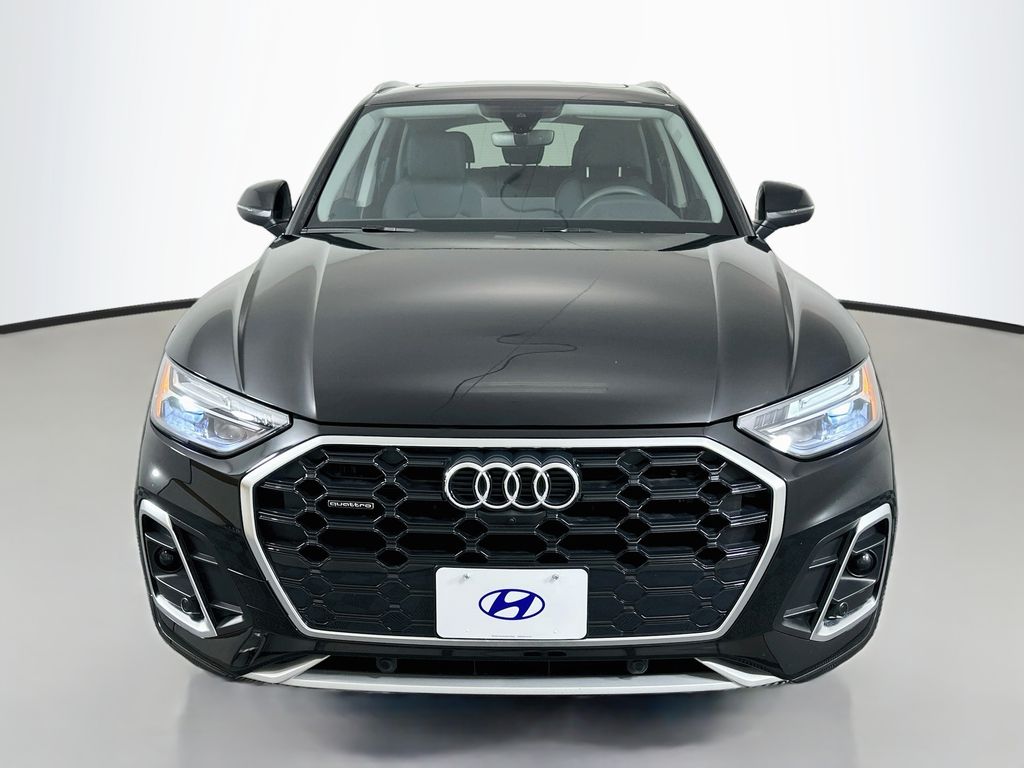 Thumbnail: 2024 Audi Q5 - 2