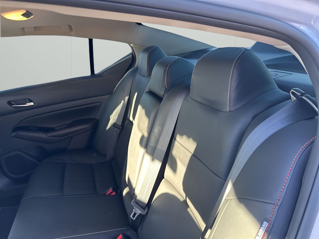 Used Car 2023 Nissan Altima  2.5 Sr For Sale Under $25,000 In Austin, Texas