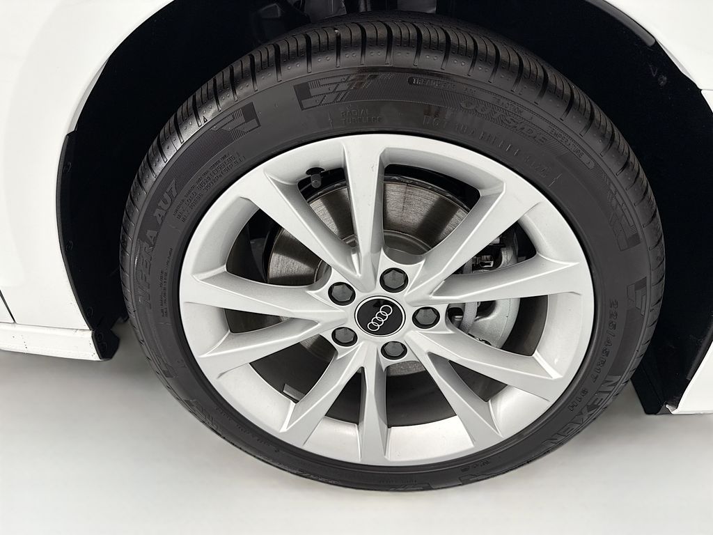 Thumbnail: 2026 Audi A3 - 32