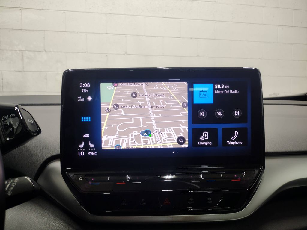 2022 Volkswagen ID.4 Pro S