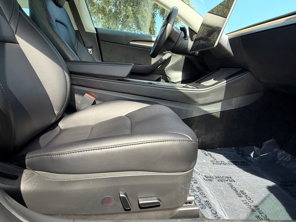 Used 2023 Tesla Model 3 Sedan