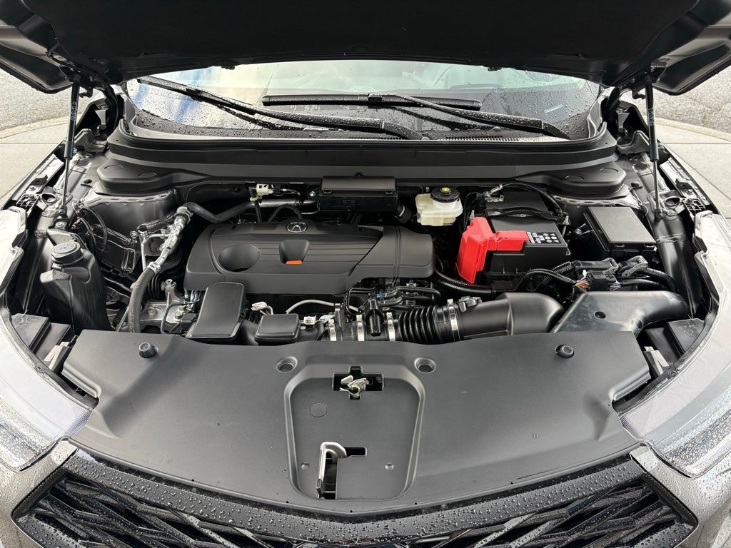 2026 Acura RDX Advance Package