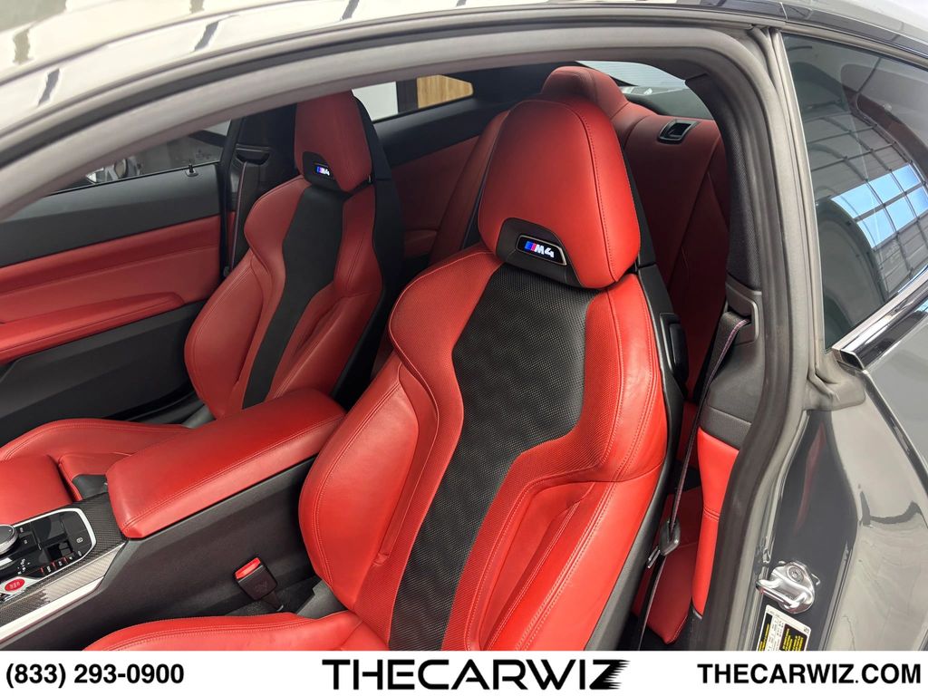 2024 BMW M4