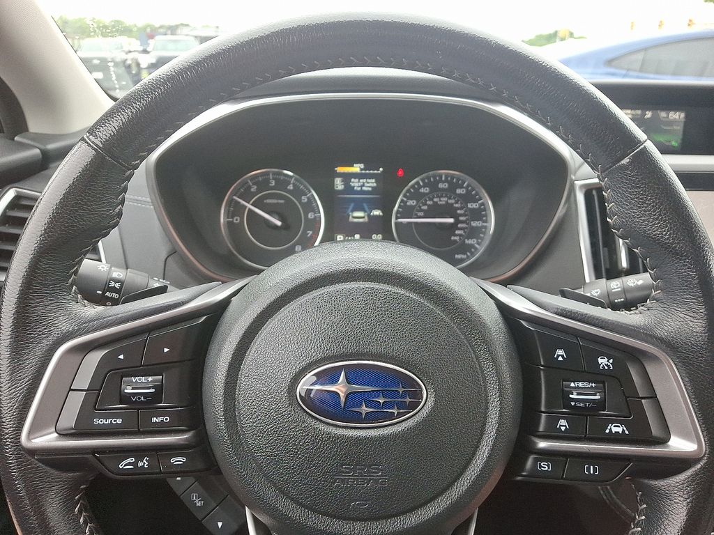 2021 Subaru Impreza Limited 20