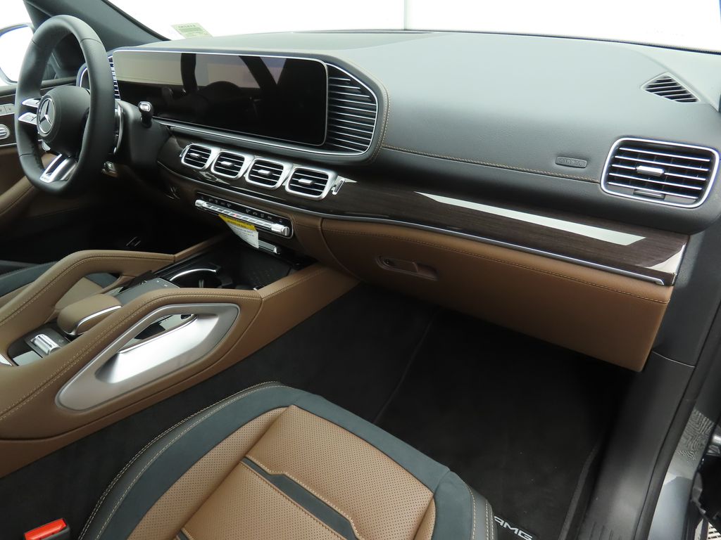 Thumbnail: 2026 Mercedes-Benz GLE - 17