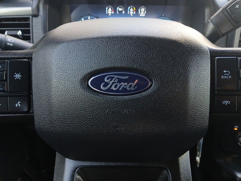 Used Car 2024 Ford F-150  Stx For Sale Under $50,000 In Austin, Texas