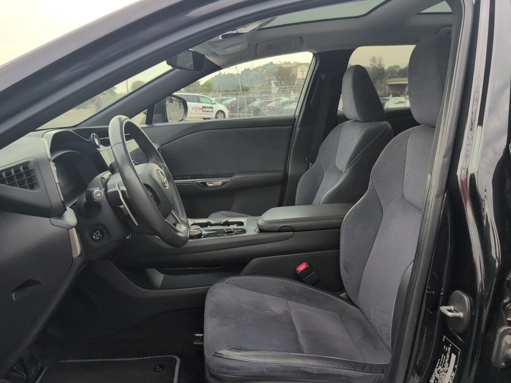Used 2023 Lexus RZ SUV