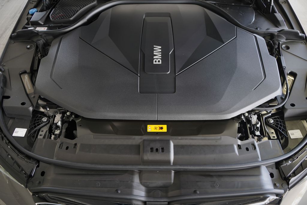 2025 BMW i5 eDrive40 22