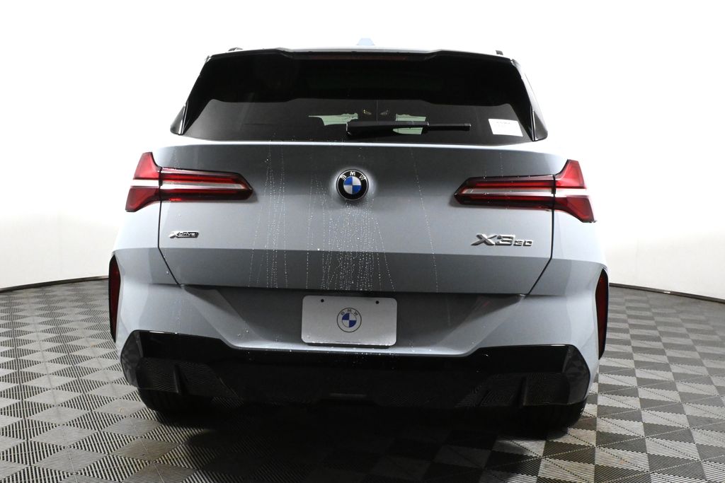 Thumbnail: 2026 BMW X3 - 6