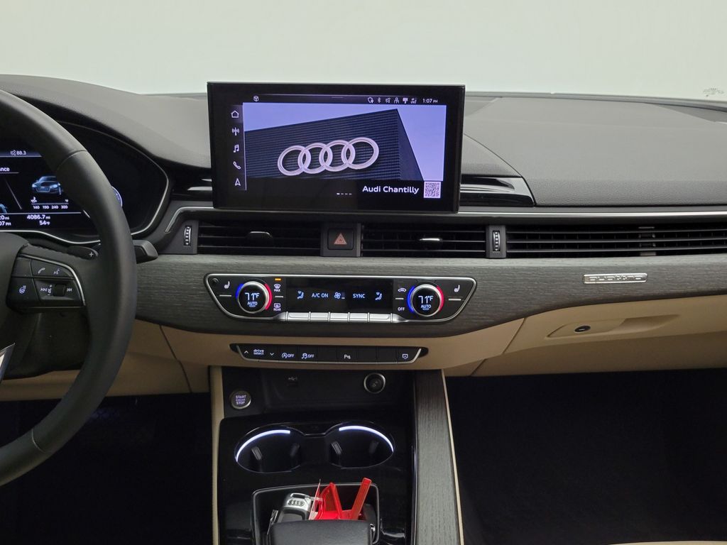 Thumbnail: 2023 Audi A5 - 17
