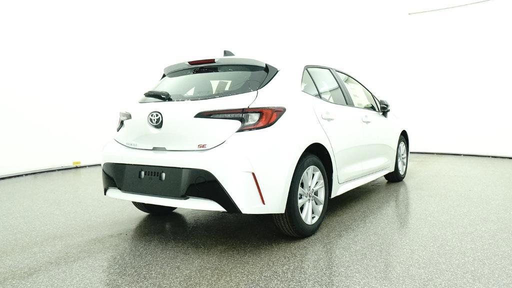 Thumbnail: 2026 Toyota Corolla - 7