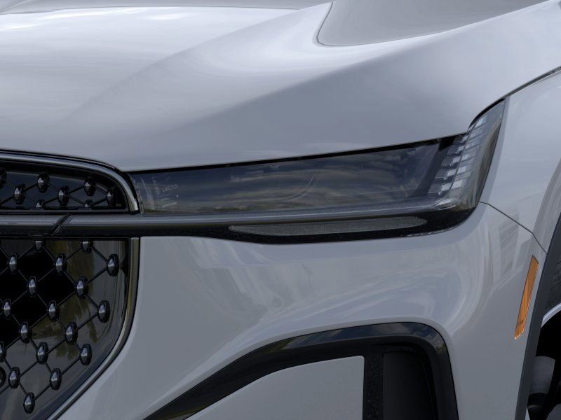 Thumbnail: 2026 Lincoln Nautilus - 18