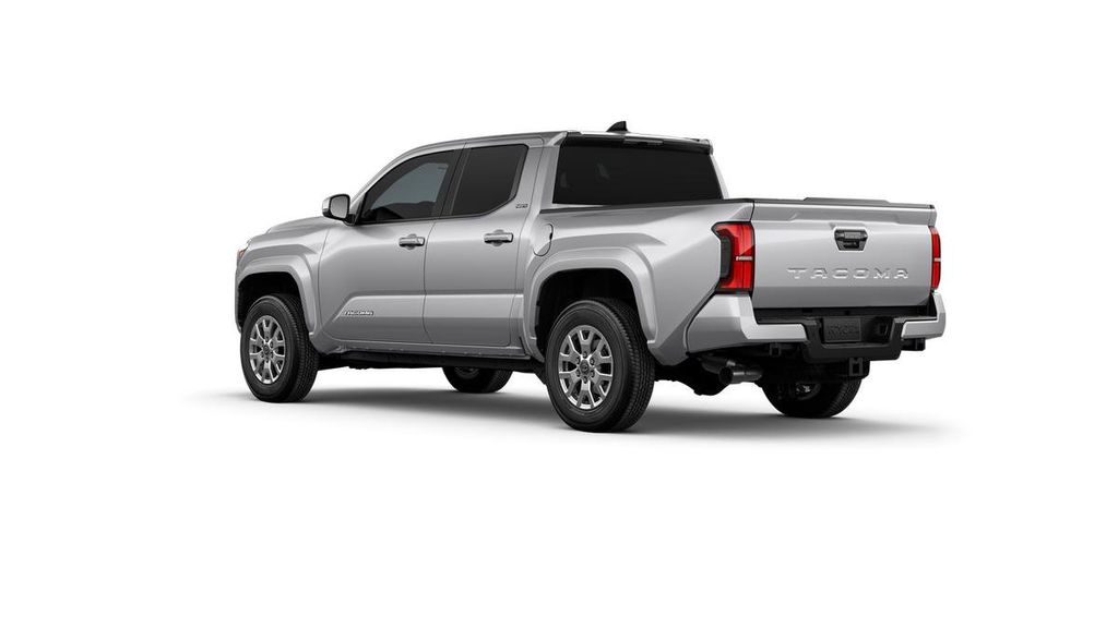 Thumbnail: 2025 Toyota Tacoma - 6