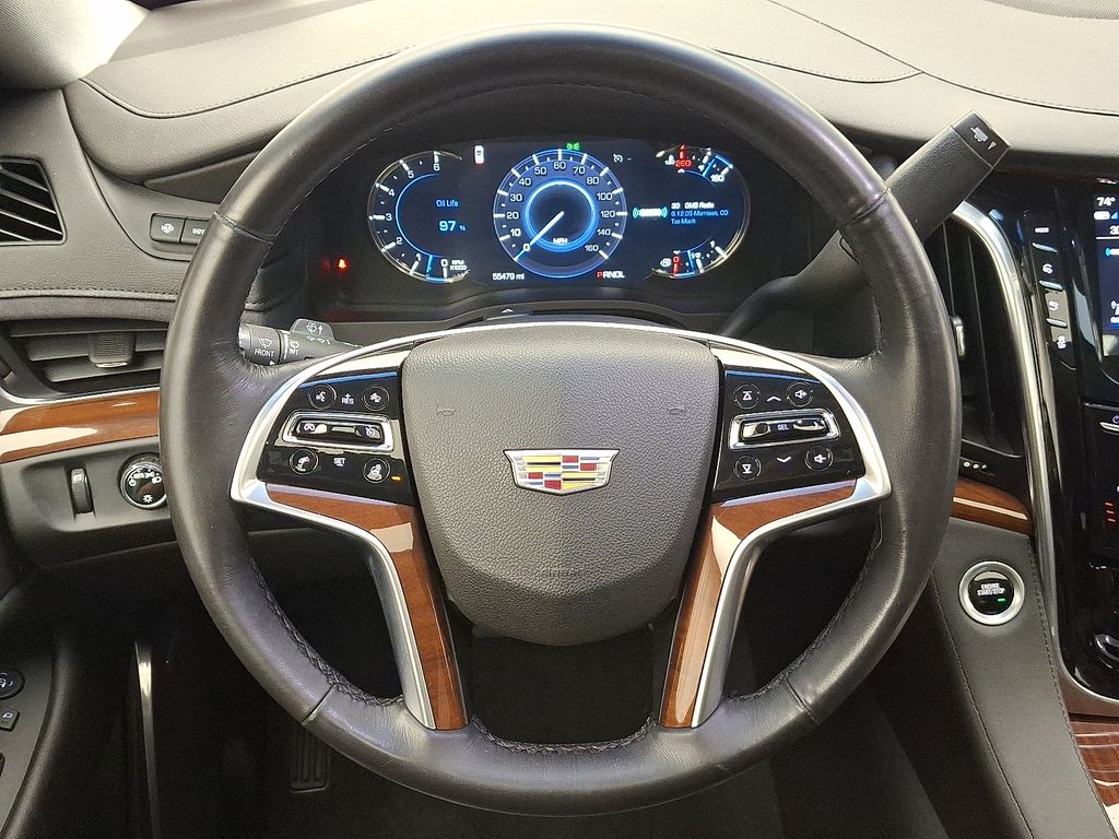 Thumbnail: 2019 Cadillac Escalade - 23