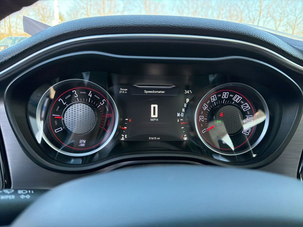 Thumbnail: 2017 Dodge Challenger - 24