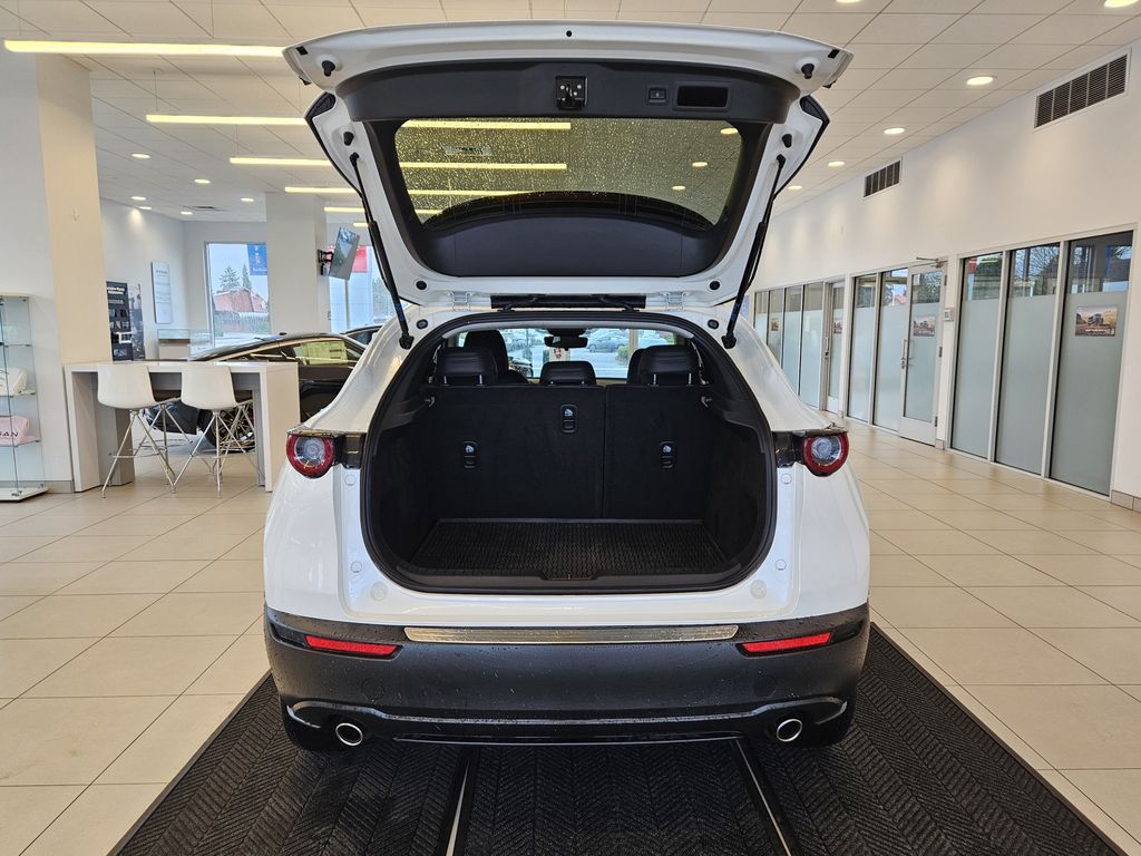 2022 Mazda CX-30 2.5 S Preferred Package