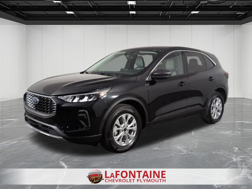 2024 Ford Escape Active AWD