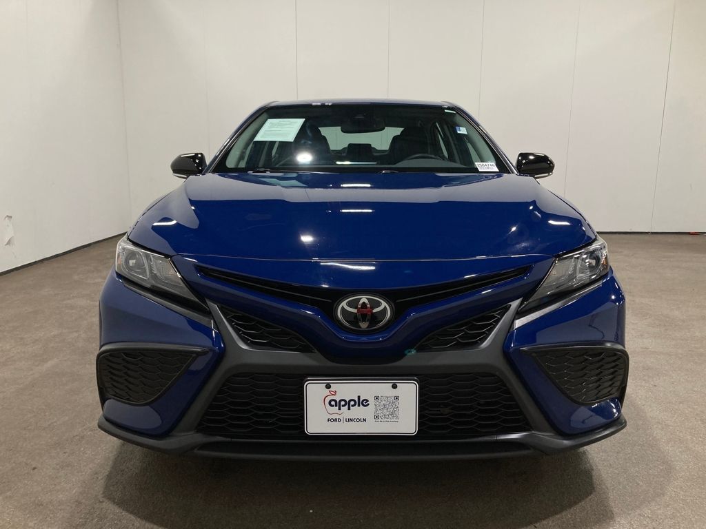 2024 Toyota Camry SE Nightshade