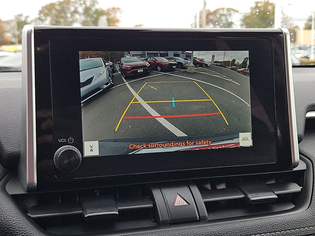 Thumbnail: 2023 Toyota RAV4 - 18