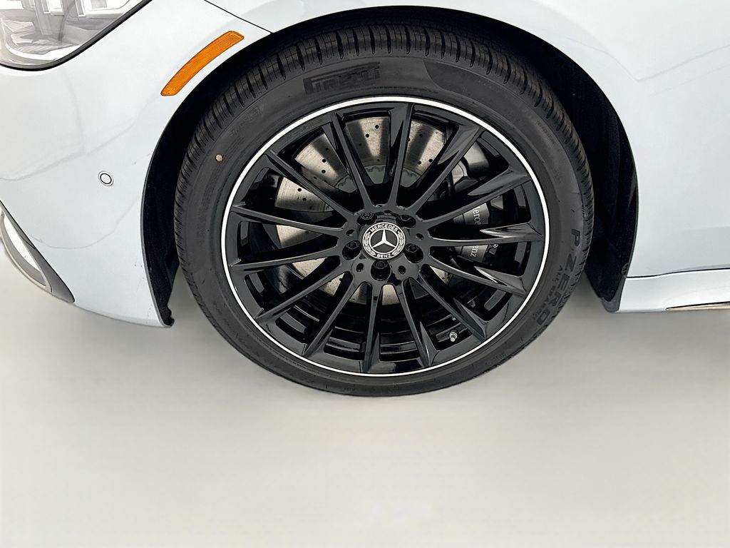 Thumbnail: 2026 Mercedes-Benz S-Class - 29