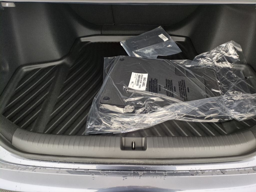 New 2025 Honda Accord For Sale in Fort Wayne, IN