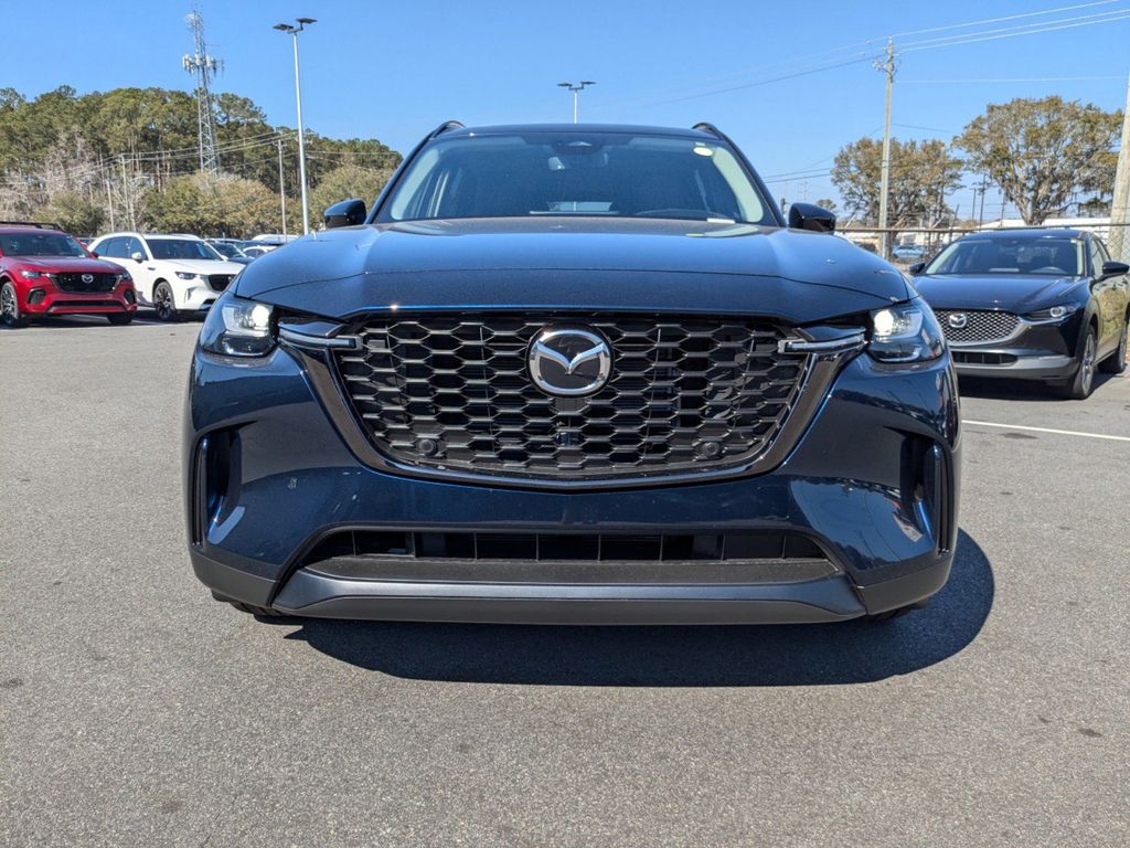 2025 Mazda CX-90 3.3 Turbo Premium Sport