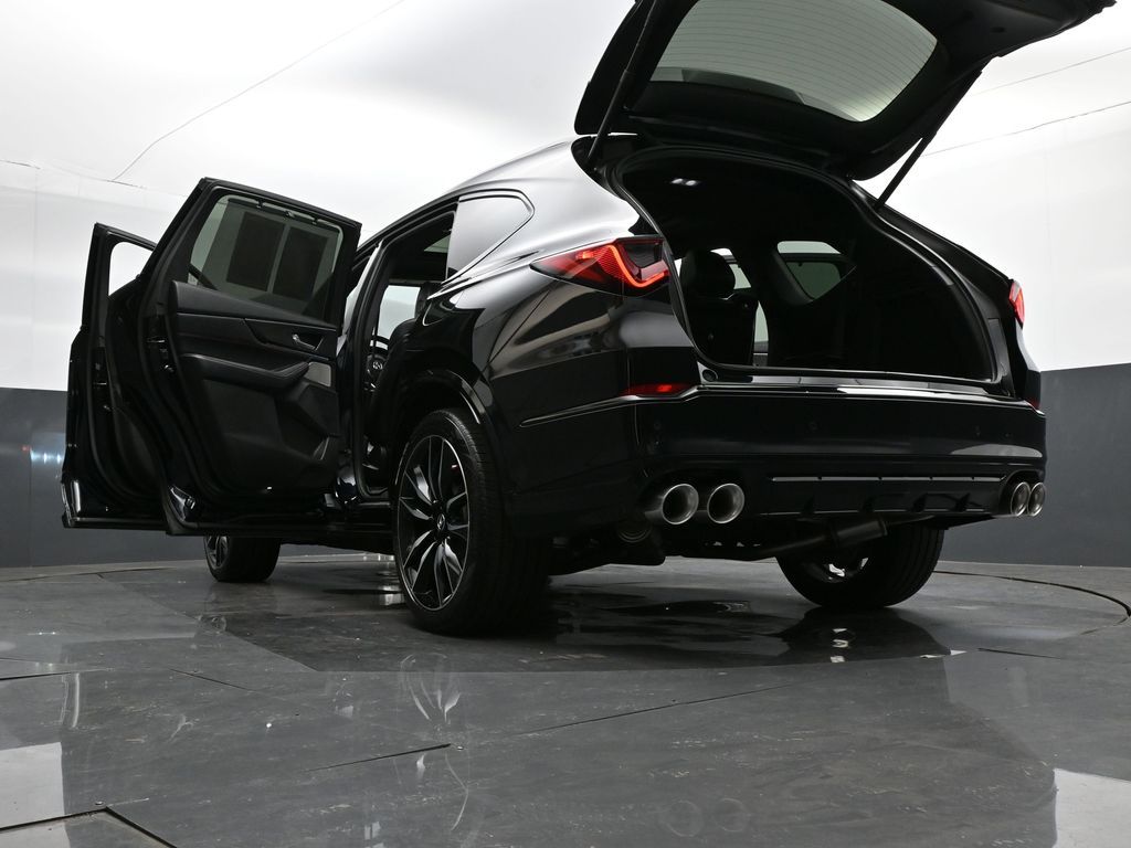 2022 Acura MDX Type S w/Advance Package