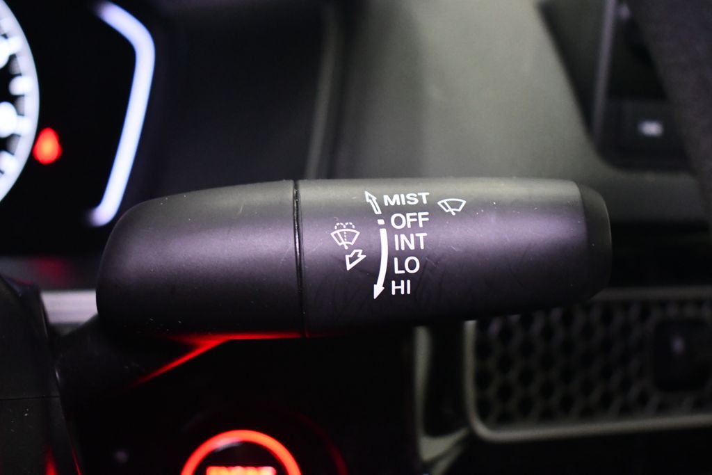 Thumbnail: 2024 Honda Civic - 24