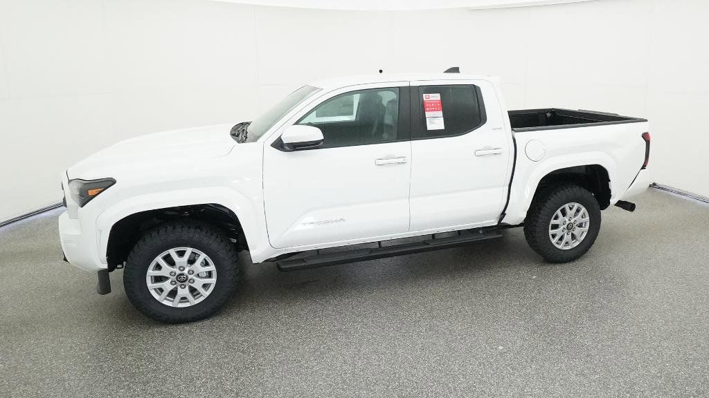 Thumbnail: 2025 Toyota Tacoma - 13